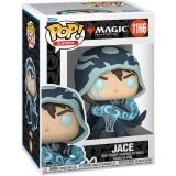Фигурка Funko POP! Games Magic The Gathering S5 Jace (90842)