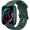 Умные часы ttec Tempus 47mm Rectangular Case Dark Green (2S10WPY)