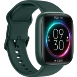 Умные часы ttec Tempus 47mm Rectangular Case Dark Green (2S10WPY)