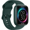 Умные часы ttec Tempus 47mm Rectangular Case Dark Green (2S10WPY) - фото 3