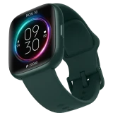 Умные часы ttec Tempus 47mm Rectangular Case Dark Green (2S10WPY)