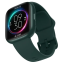 Умные часы ttec Tempus 47mm Rectangular Case Dark Green (2S10WPY) - фото 4
