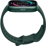 Умные часы ttec Tempus 47mm Rectangular Case Dark Green (2S10WPY)