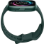Умные часы ttec Tempus 47mm Rectangular Case Dark Green (2S10WPY) - фото 5