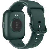 Умные часы ttec Tempus 47mm Rectangular Case Dark Green (2S10WPY)