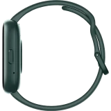 Умные часы ttec Tempus 47mm Rectangular Case Dark Green (2S10WPY)