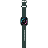 Умные часы ttec Tempus 47mm Rectangular Case Dark Green (2S10WPY)