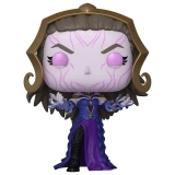 Фигурка Funko POP! Games Magic The Gathering S5 Liliana Vess (90843)