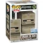 Фигурка Funko POP! Games Metal Gear Solid Snake in Box - 91772 - фото 2