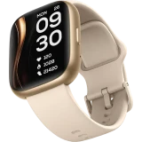 Умные часы ttec Tempus 47mm Rectangular Case Gold (2S10WA)