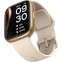 Умные часы ttec Tempus 47mm Rectangular Case Gold (2S10WA) - фото 4