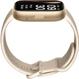 Умные часы ttec Tempus 47mm Rectangular Case Gold (2S10WA)