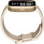 Умные часы ttec Tempus 47mm Rectangular Case Gold (2S10WA) - фото 5
