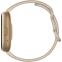 Умные часы ttec Tempus 47mm Rectangular Case Gold (2S10WA) - фото 6