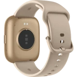 Умные часы ttec Tempus 47mm Rectangular Case Gold (2S10WA)