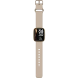 Умные часы ttec Tempus 47mm Rectangular Case Gold (2S10WA)