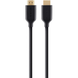 Кабель HDMI - HDMI, 2м, Belkin F3Y021bt2M