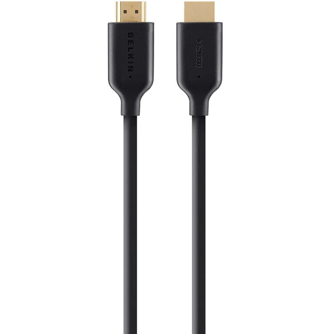 Кабель HDMI - HDMI, 5м, Belkin F3Y021bt5M