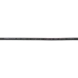 Коаксиальный кабель PREMIER RG-58C/U BC BK, 100м (20-300 100)