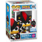 Фигурка Funko POP! Games Sonic the Hedgehog Shadow with Dark Chao - 91752 - фото 2