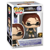 Фигурка Funko POP! Games Tomb Raider Lara Croft (Angel of Darkness) (90840)