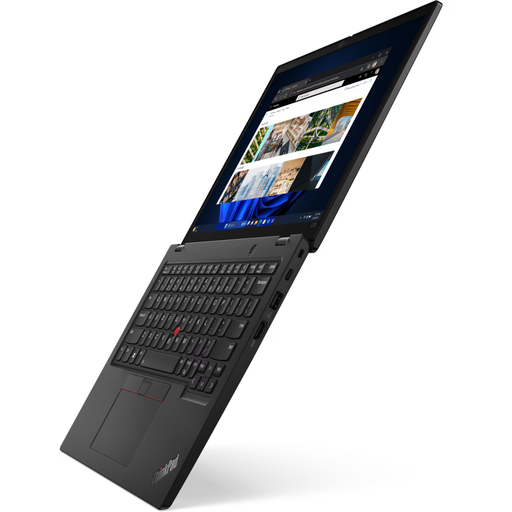 Ноутбук Lenovo ThinkPad L13 Gen 5 (Intel) (21LCSAK400-NoOS) - фото 5