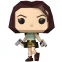 Фигурка Funko POP! Games Tomb Raider Lara Croft (Polygonal) - 90841