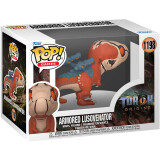 Фигурка Funko POP! Games Turok Armored Lusovenator (91470)