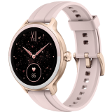 Умные часы ttec Tempus 44mm Round Case Pink Gold (2S11WRA)
