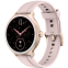Умные часы ttec Tempus 44mm Round Case Pink Gold - 2S11WRA