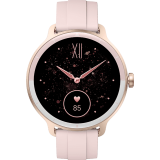 Умные часы ttec Tempus 44mm Round Case Pink Gold (2S11WRA)