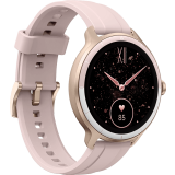 Умные часы ttec Tempus 44mm Round Case Pink Gold (2S11WRA)