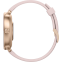 Умные часы ttec Tempus 44mm Round Case Pink Gold - 2S11WRA - фото 4