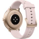 Умные часы ttec Tempus 44mm Round Case Pink Gold (2S11WRA)