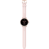 Умные часы ttec Tempus 44mm Round Case Pink Gold (2S11WRA)