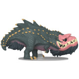 Фигурка Funko POP! Games Turok Bearded Dragon (91469)