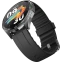 Умные часы ttec Tempus Pro 47mm Amoled Screen Round Case Black - 2S12WS - фото 3