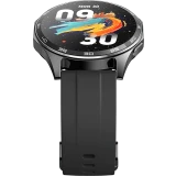 Умные часы ttec Tempus Pro 47mm Amoled Screen Round Case Black (2S12WS)