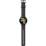 Умные часы ttec Tempus Pro 47mm Amoled Screen Round Case Black (2S12WS)