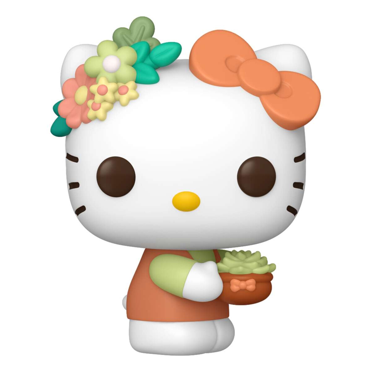 Фигурка Funko POP! Hello Kitty Hello Kitty with Plants - 92042