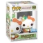 Фигурка Funko POP! Hello Kitty Hello Kitty with Plants - 92042 - фото 2