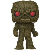Фигурка Funko POP! Heroec DC Justice League Dark Swamp Thing (90439)
