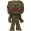 Фигурка Funko POP! Heroec DC Justice League Dark Swamp Thing - 90439