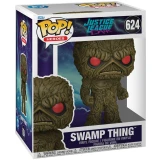 Фигурка Funko POP! Heroec DC Justice League Dark Swamp Thing (90439)