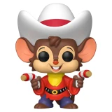 Фигурка Funko POP! Movies American Tail 2 Fievel Mousekewitz (90332)