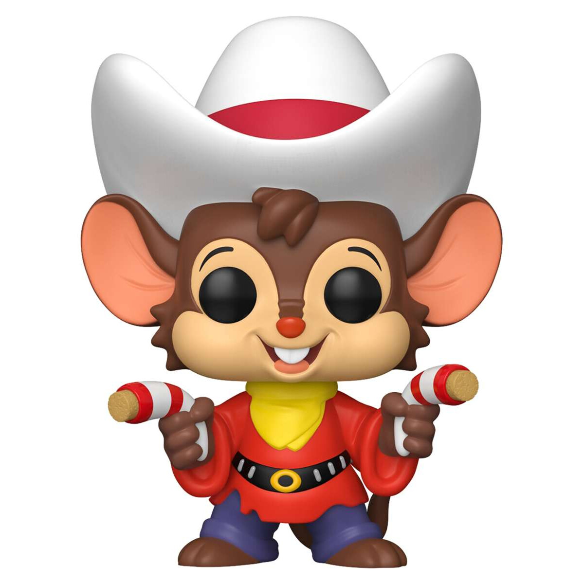 Фигурка Funko POP! Movies American Tail 2 Fievel Mousekewitz - 90332