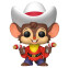 Фигурка Funko POP! Movies American Tail 2 Fievel Mousekewitz - 90332