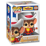 Фигурка Funko POP! Movies American Tail 2 Fievel Mousekewitz (90332)