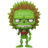 Фигурка Funko POP! Movies Return of the Living Dead Zombie Trash (90316)