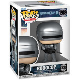 Фигурка Funko POP! Movies Robocop 2 Robocop (90486)